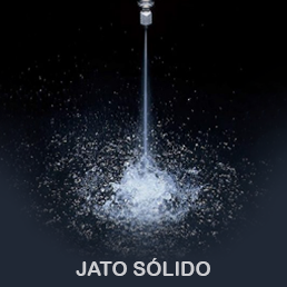 jato sólido
